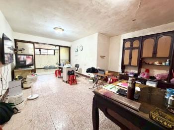 鬧中取靜˙一樓方便停車