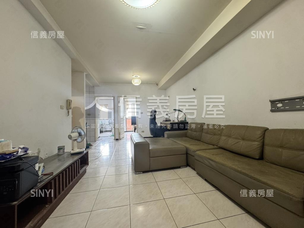 南區三房溫馨浪漫美屋房屋室內格局與周邊環境
