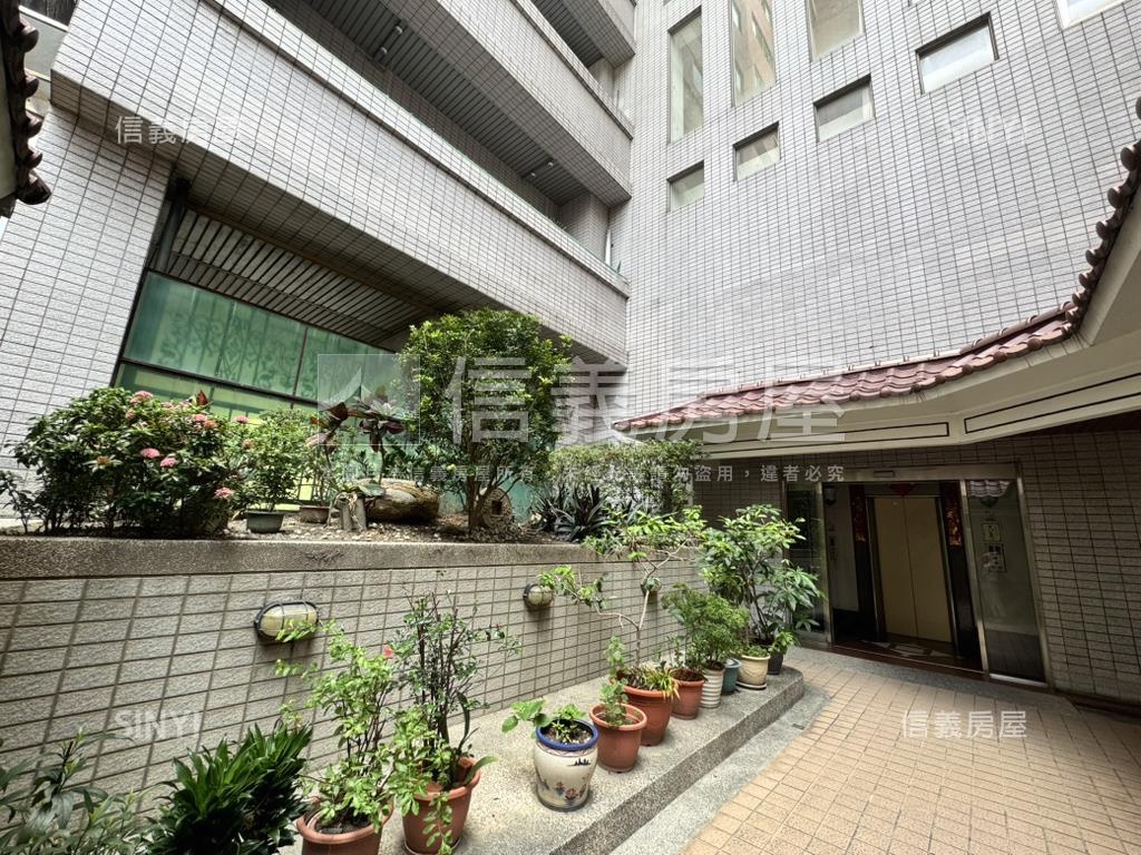 南區三房溫馨浪漫美屋房屋室內格局與周邊環境