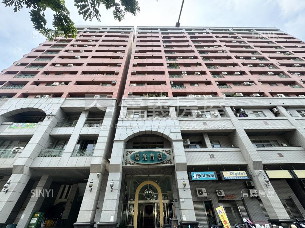 南區三房溫馨浪漫美屋房屋室內格局與周邊環境