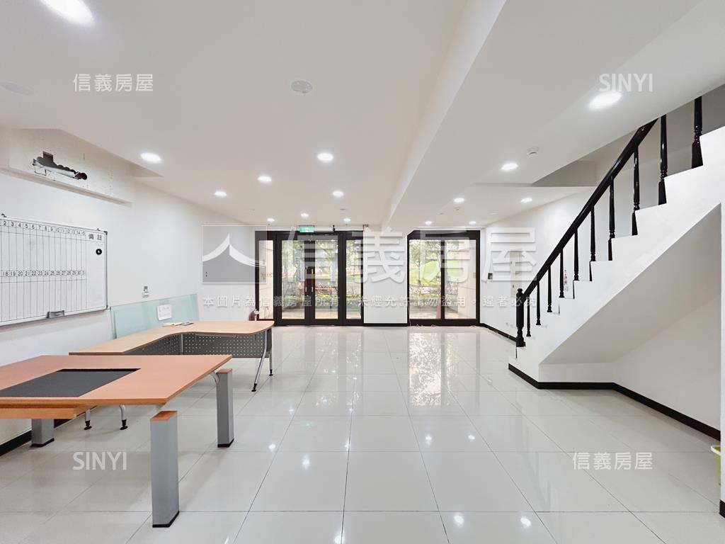 洲子洋前景未來金店辦房屋室內格局與周邊環境