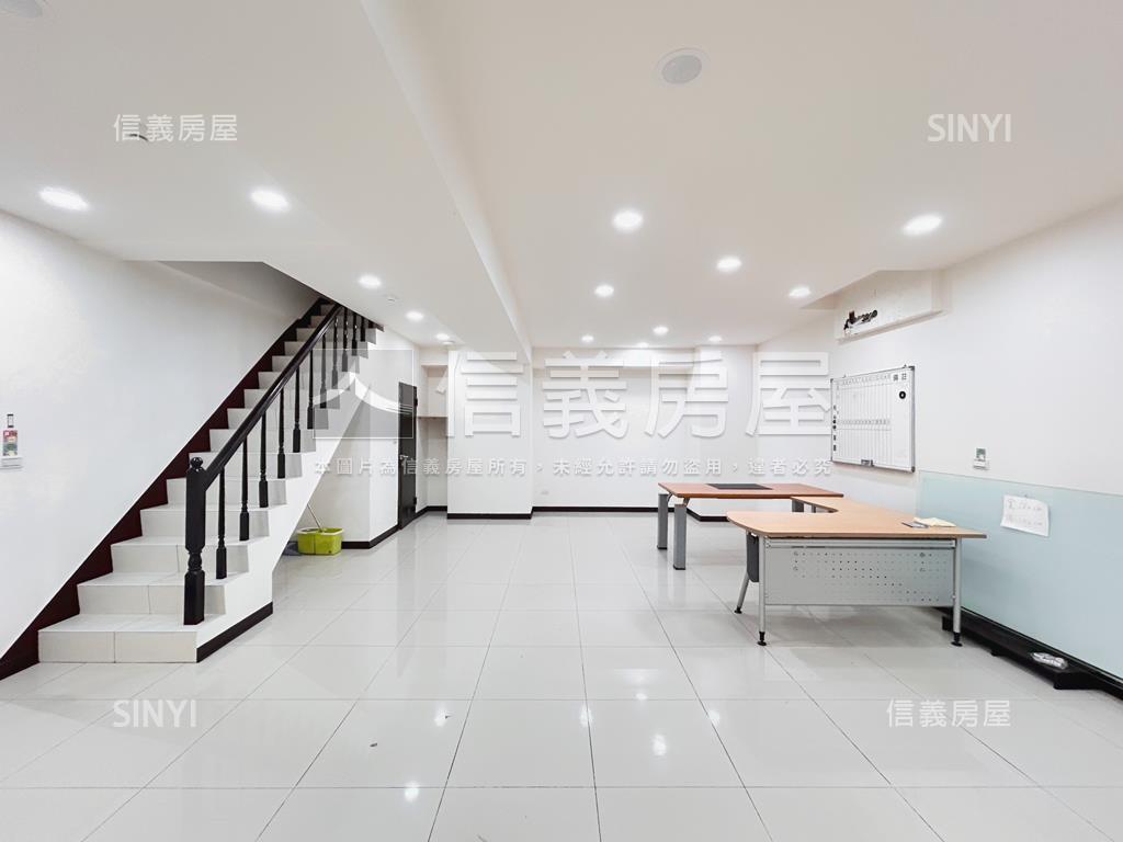 洲子洋前景未來金店辦房屋室內格局與周邊環境