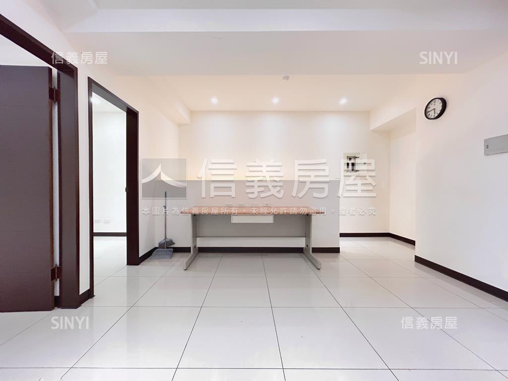 洲子洋前景未來金店辦房屋室內格局與周邊環境
