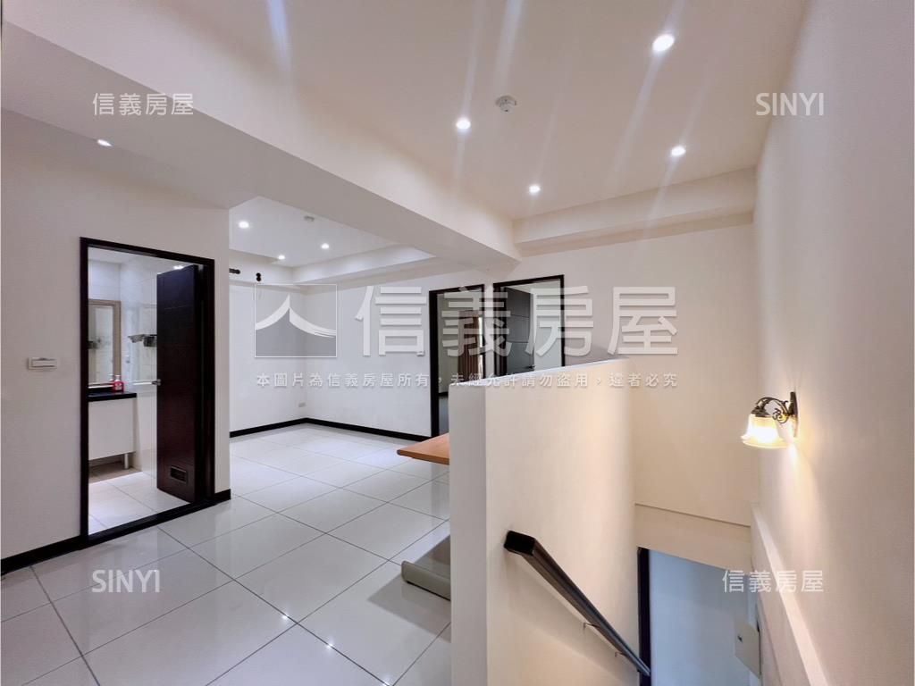 洲子洋前景未來金店辦房屋室內格局與周邊環境