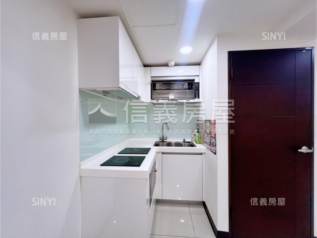 洲子洋前景未來金店辦房屋室內格局與周邊環境