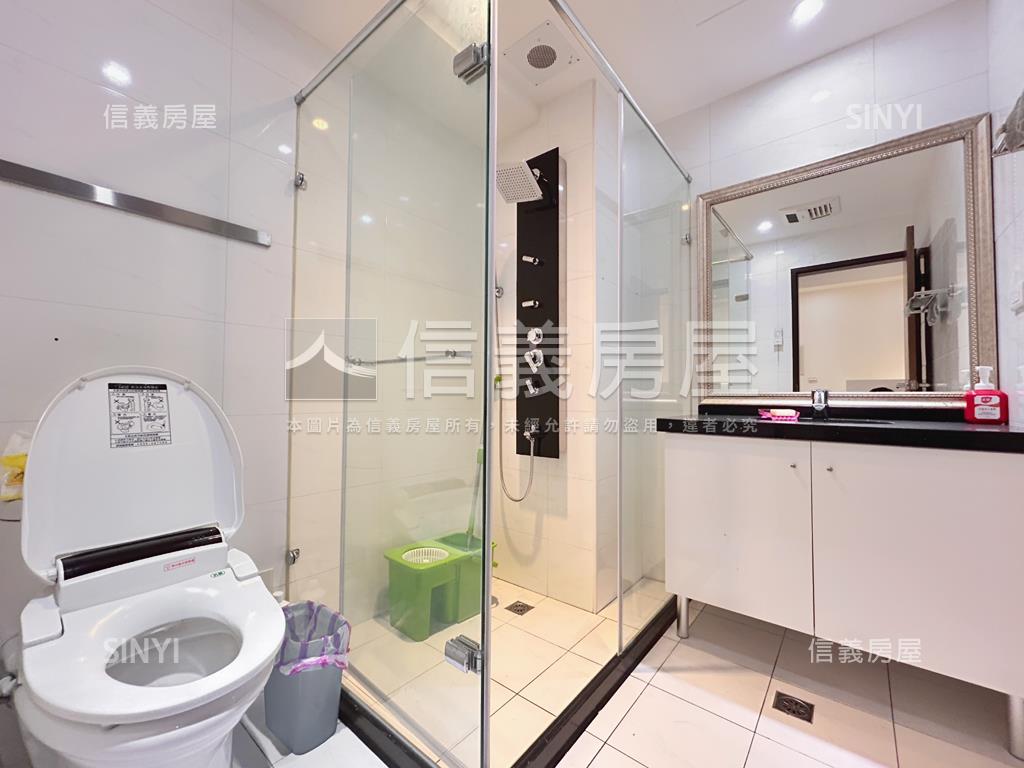 洲子洋前景未來金店辦房屋室內格局與周邊環境