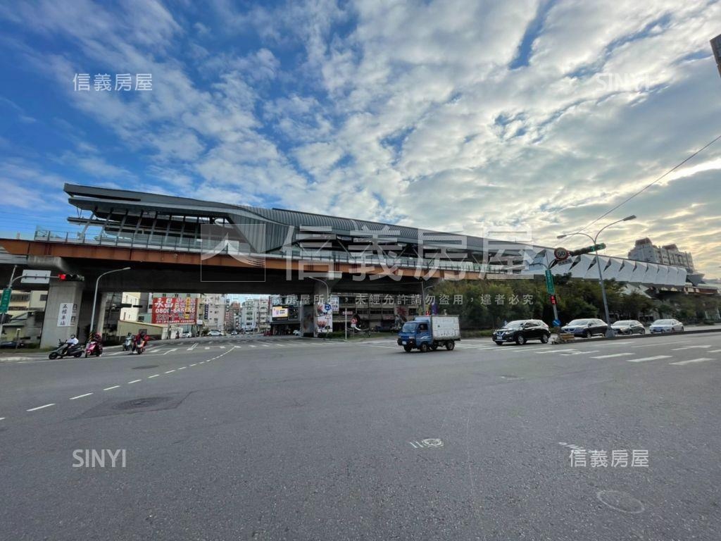 興大湛質感店面房屋室內格局與周邊環境