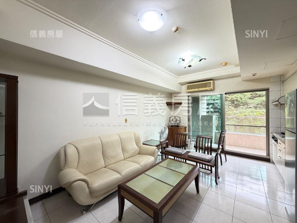 水蓮山莊首排景觀二房平車房屋室內格局與周邊環境