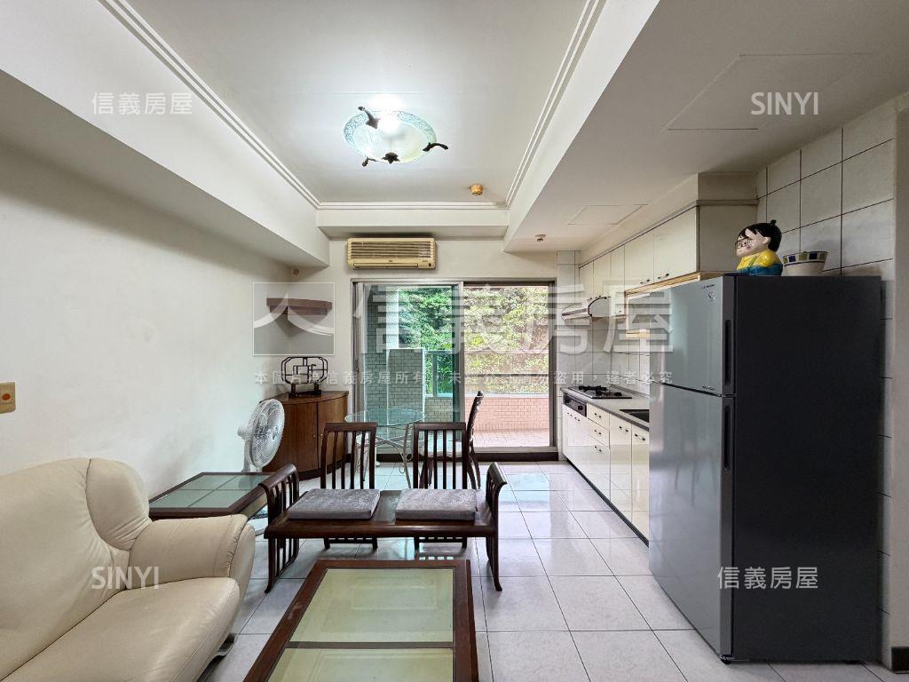 水蓮山莊首排景觀二房平車房屋室內格局與周邊環境