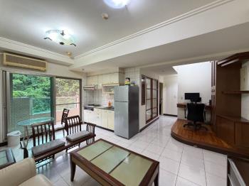 水蓮山莊首排景觀二房平車