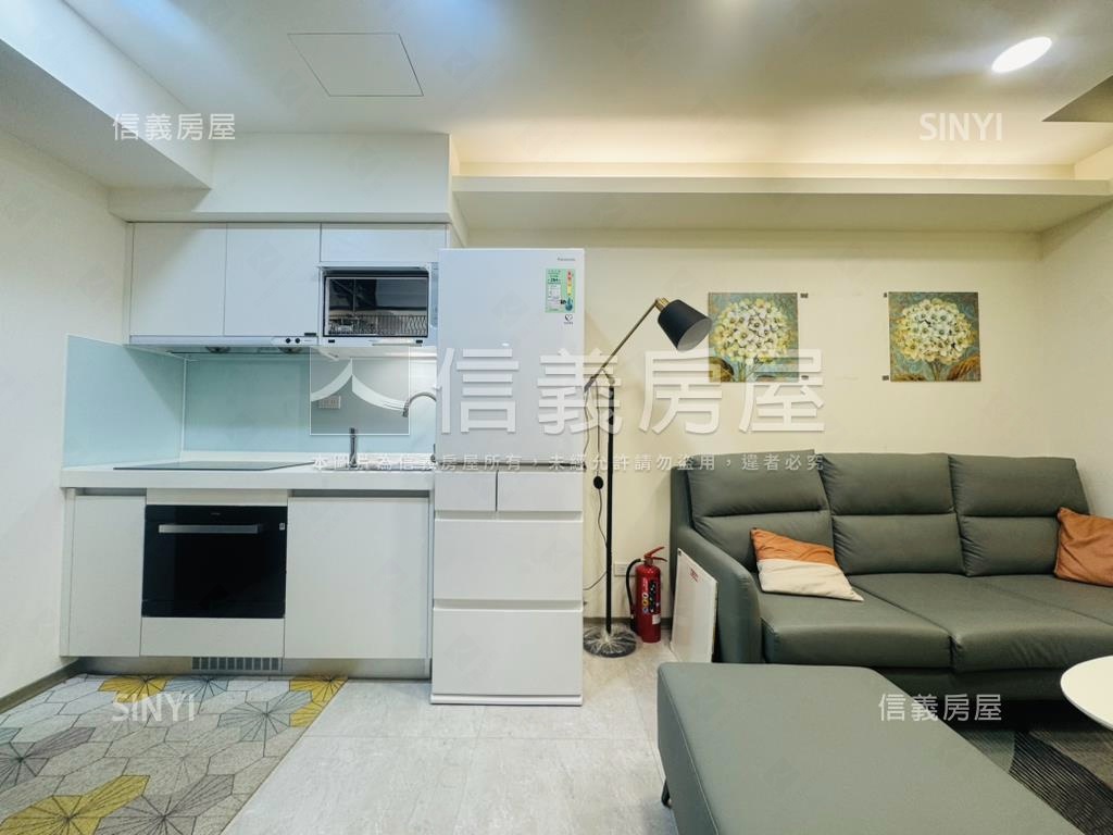 青埔｜近高鐵小資成家兩房房屋室內格局與周邊環境