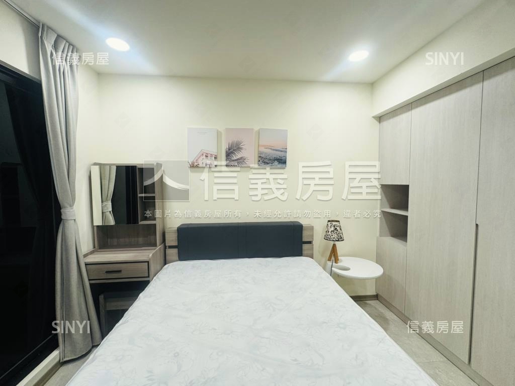 青埔｜近高鐵小資成家兩房房屋室內格局與周邊環境