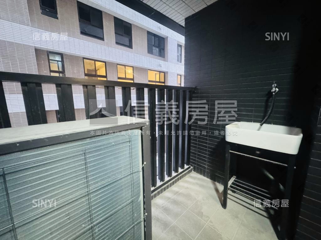 青埔｜近高鐵小資成家兩房房屋室內格局與周邊環境