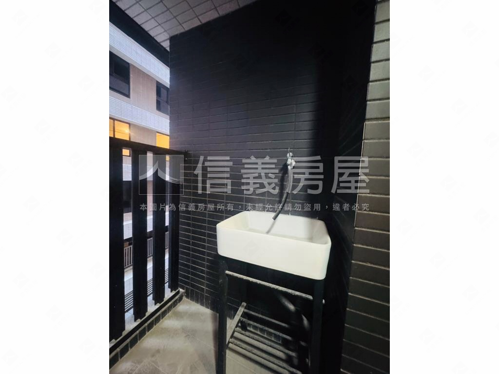 青埔｜近高鐵小資成家兩房房屋室內格局與周邊環境