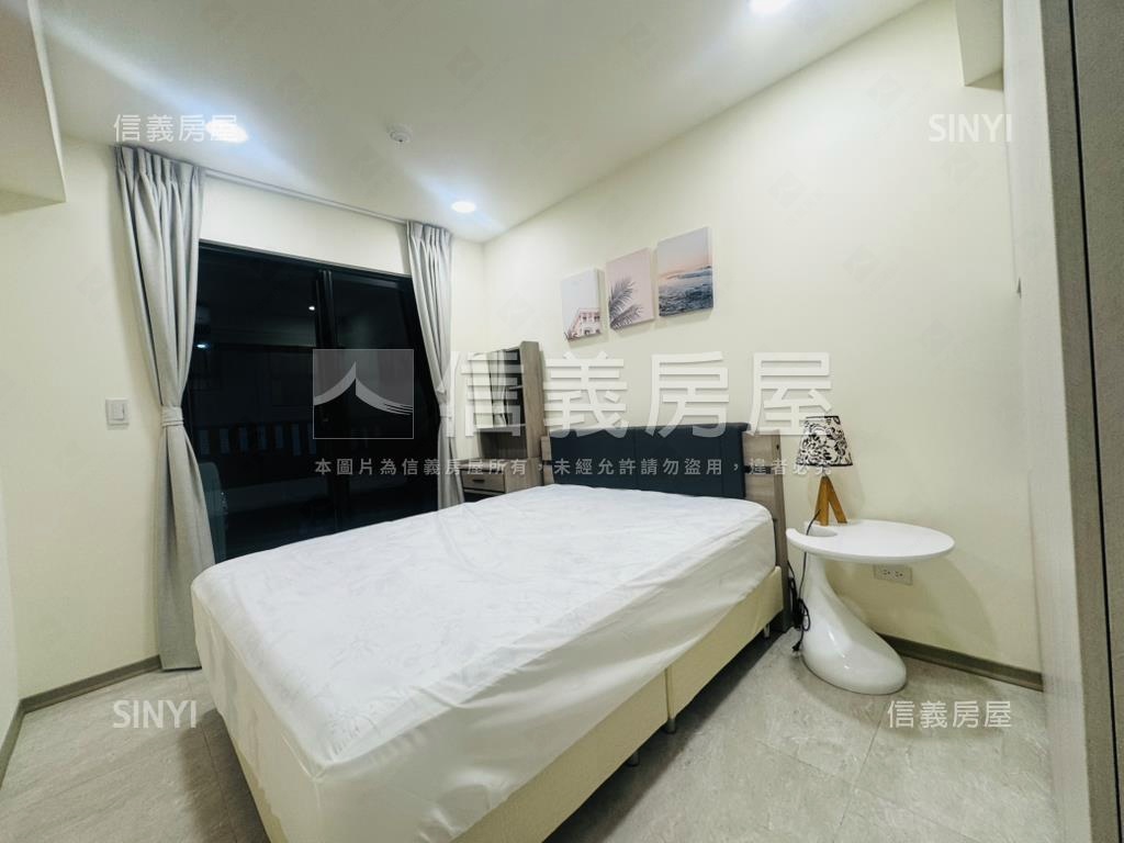 青埔｜近高鐵小資成家兩房房屋室內格局與周邊環境