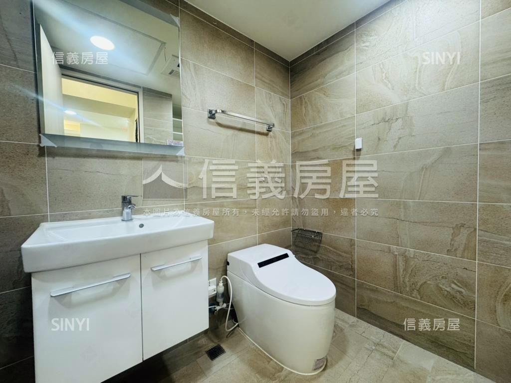 青埔｜近高鐵小資成家兩房房屋室內格局與周邊環境