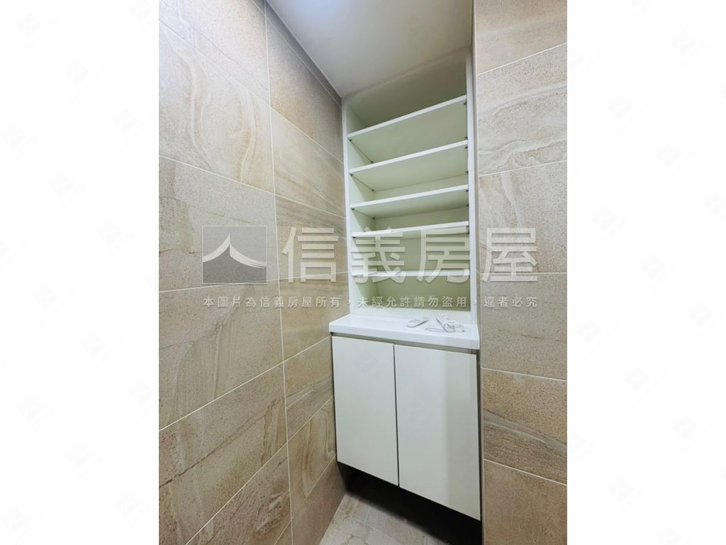 青埔｜近高鐵小資成家兩房房屋室內格局與周邊環境