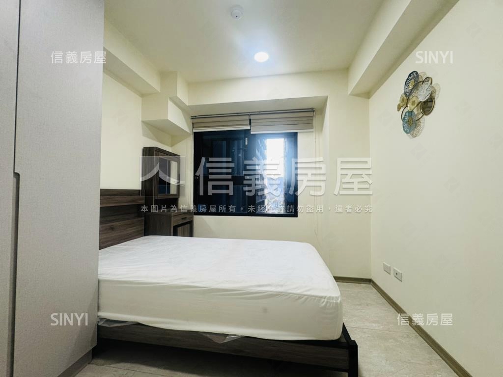 青埔｜近高鐵小資成家兩房房屋室內格局與周邊環境