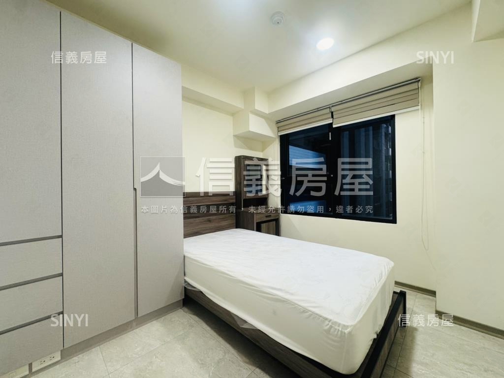 青埔｜近高鐵小資成家兩房房屋室內格局與周邊環境