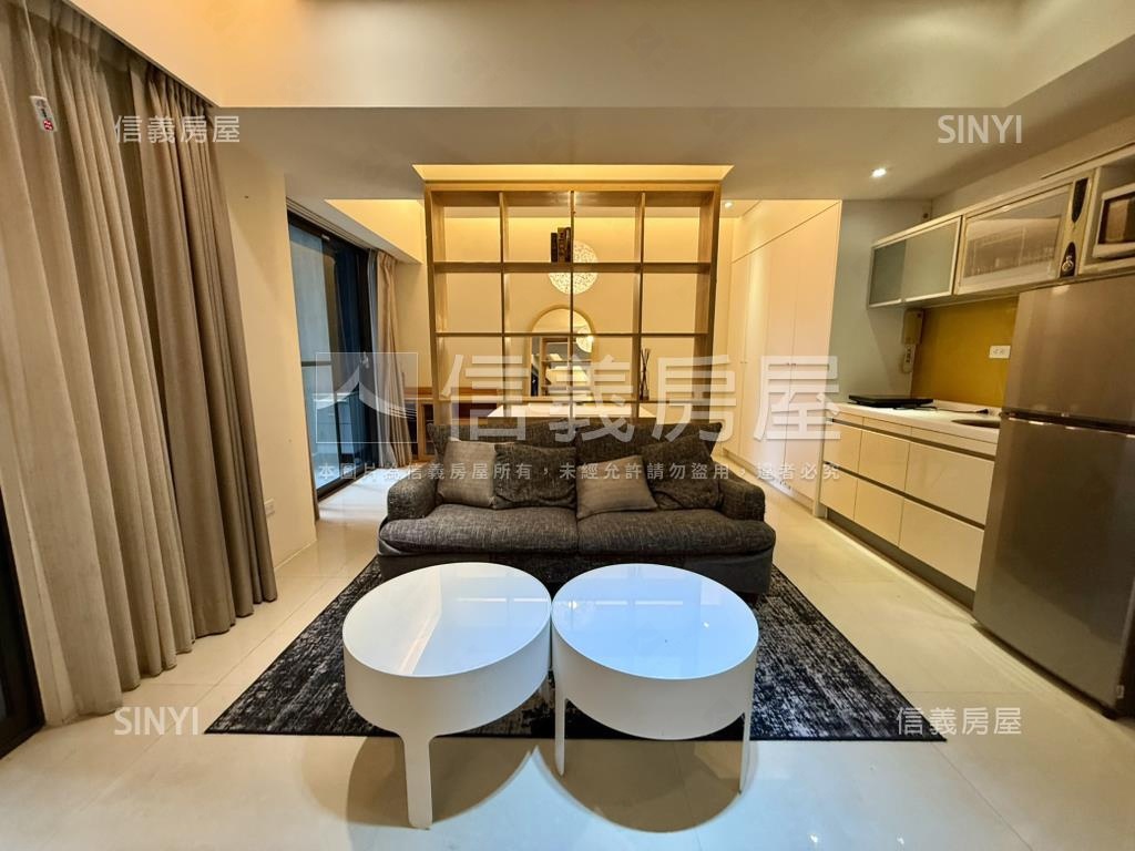 七期市政１０１精緻小豪宅房屋室內格局與周邊環境