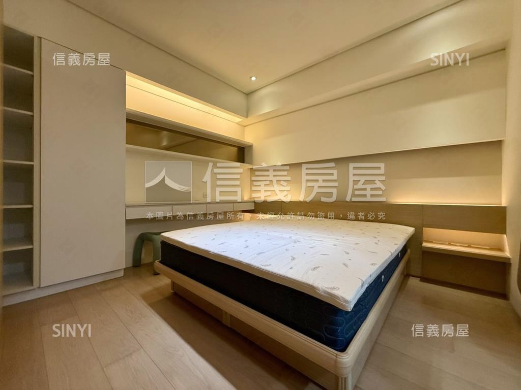 七期市政１０１精緻小豪宅房屋室內格局與周邊環境