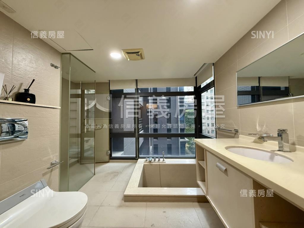 七期市政１０１精緻小豪宅房屋室內格局與周邊環境