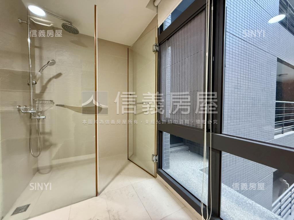 七期市政１０１精緻小豪宅房屋室內格局與周邊環境