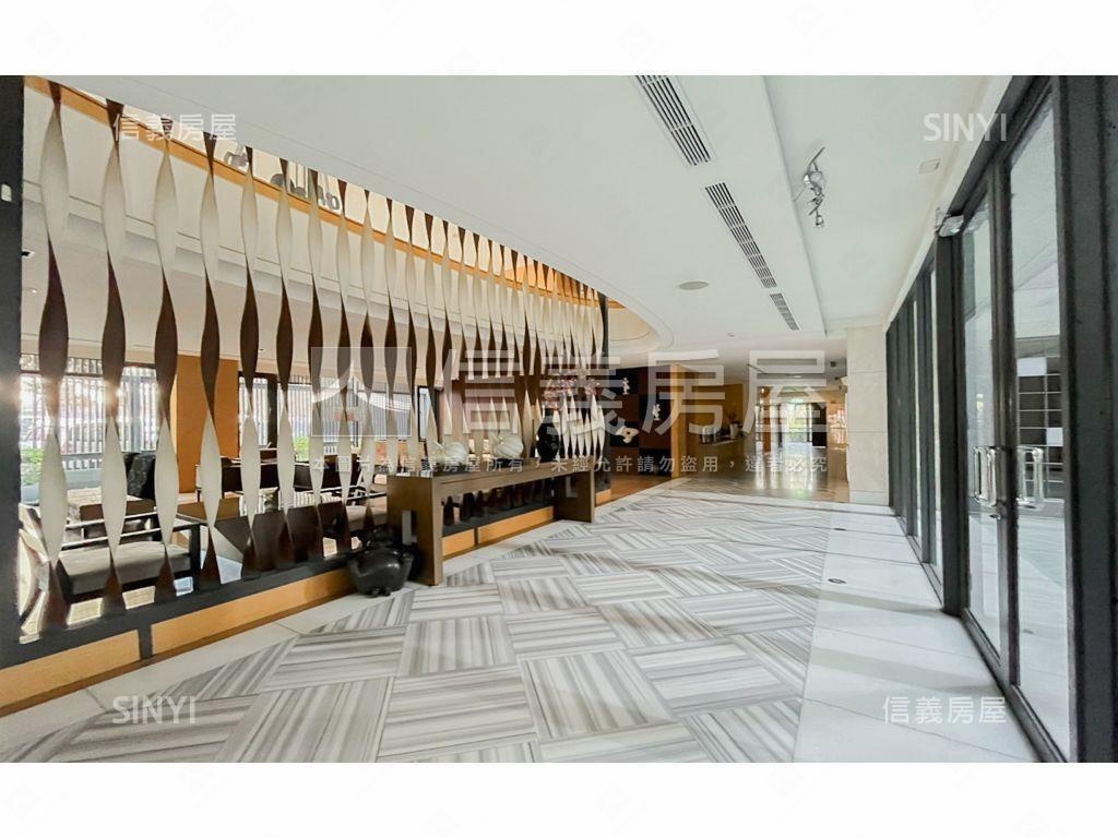 七期市政１０１精緻小豪宅房屋室內格局與周邊環境