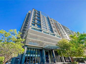 七期市政１０１精緻小豪宅