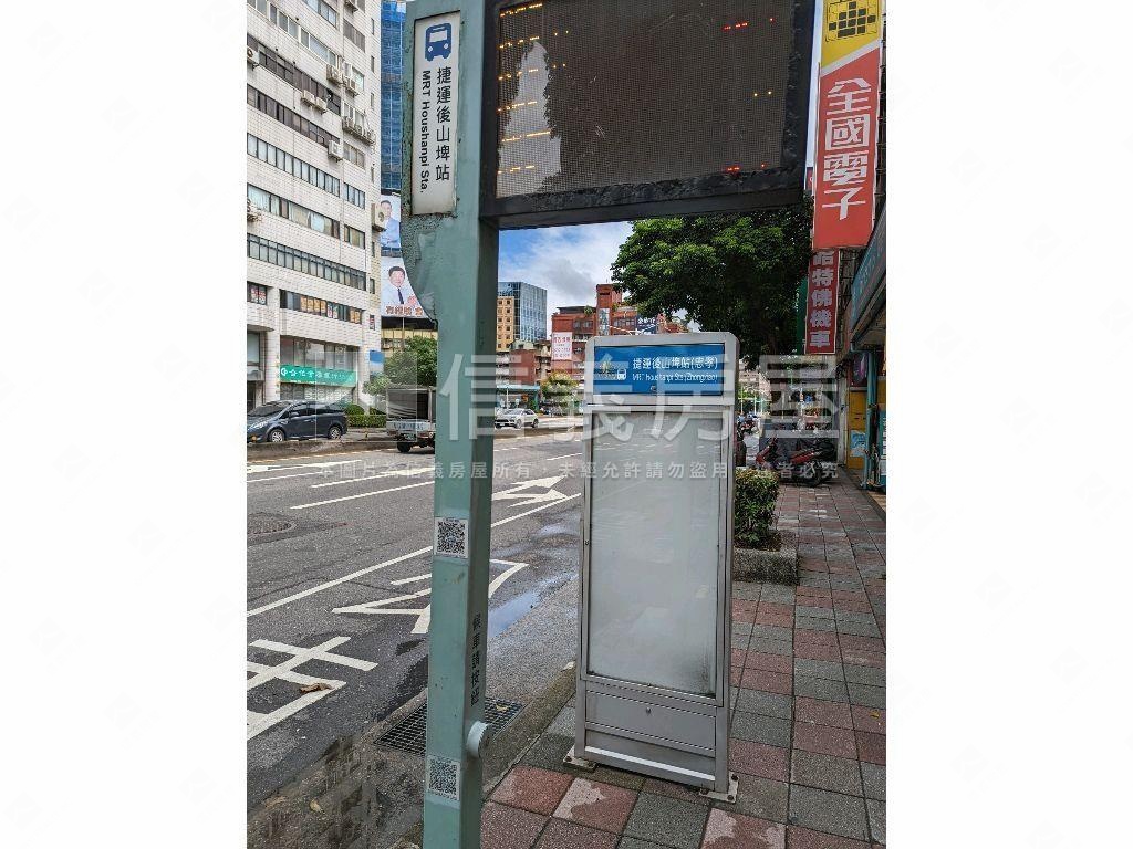 玉成大賞Ｂ５套房房屋室內格局與周邊環境