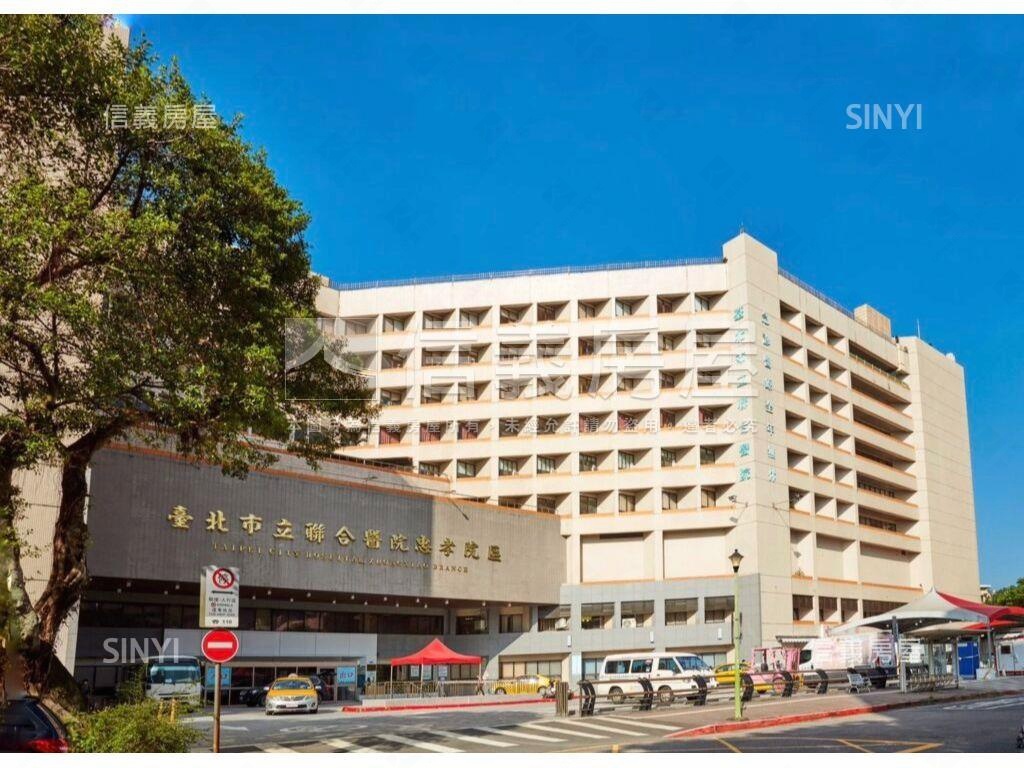 玉成大賞Ｂ５套房房屋室內格局與周邊環境