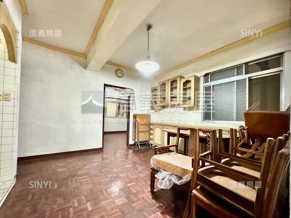 前進士北科★櫻花崗房屋室內格局與周邊環境