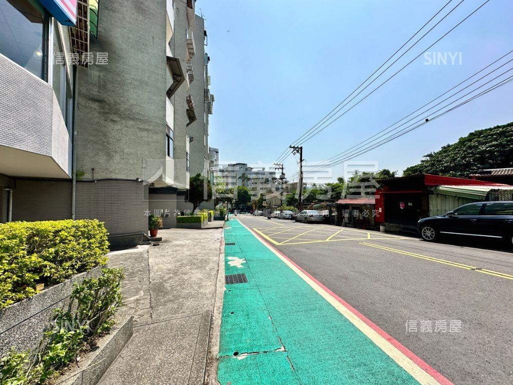 前進士北科★櫻花崗房屋室內格局與周邊環境