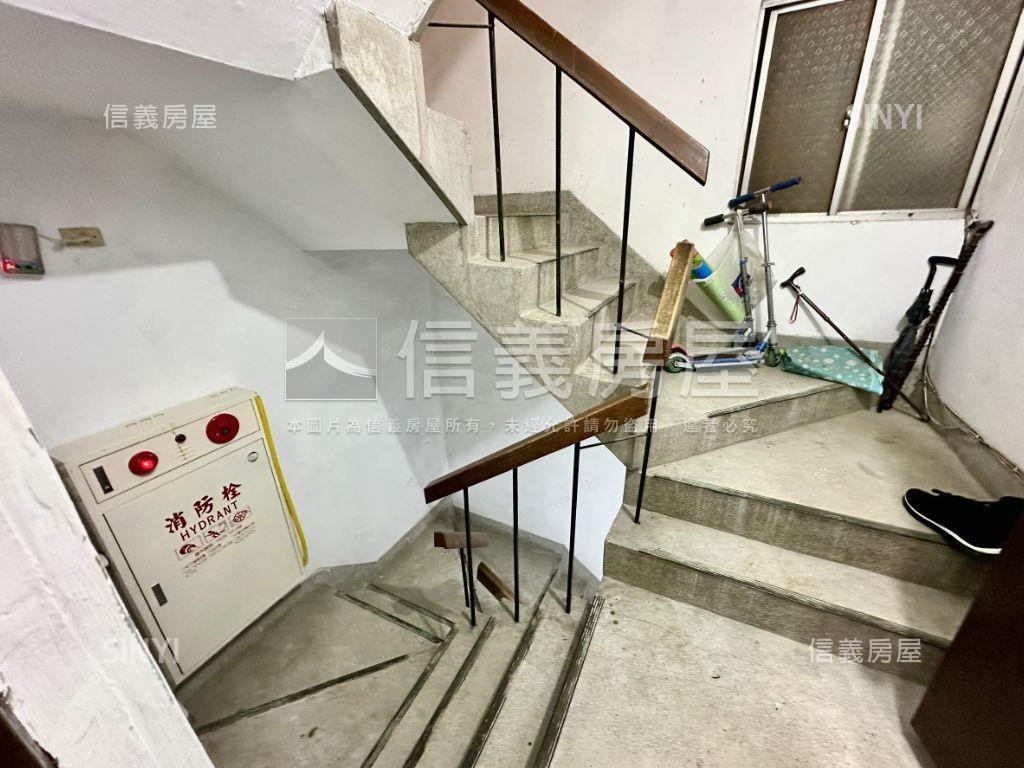 前進士北科★櫻花崗房屋室內格局與周邊環境