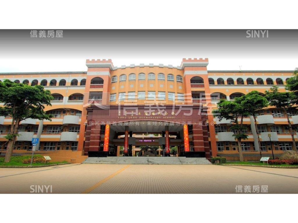 單坪約２０．６萬五房車位房屋室內格局與周邊環境