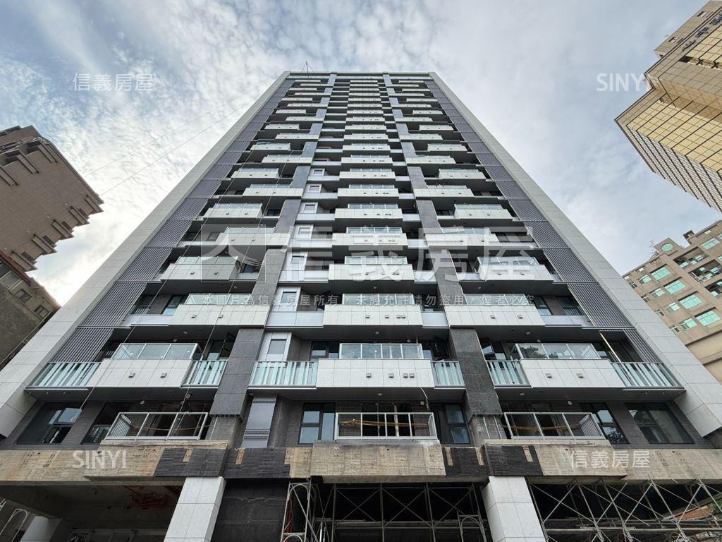 安家藏玉景觀高樓房屋室內格局與周邊環境
