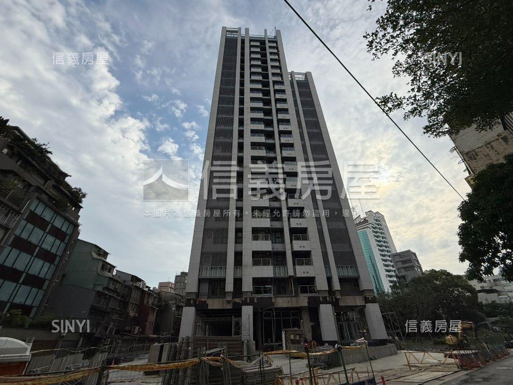 安家藏玉景觀高樓房屋室內格局與周邊環境