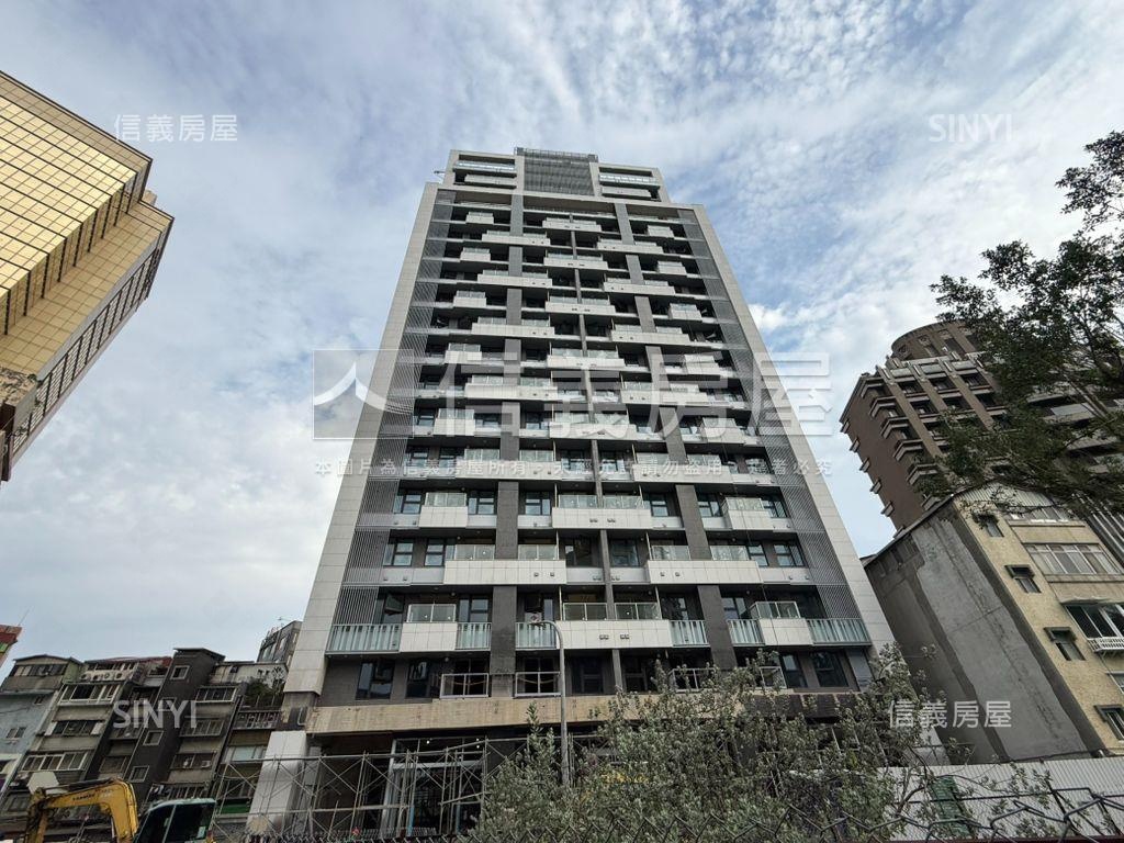 安家藏玉景觀高樓房屋室內格局與周邊環境