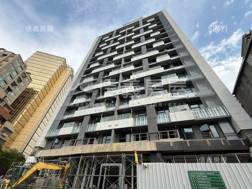 安家藏玉景觀高樓房屋室內格局與周邊環境