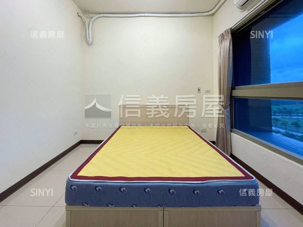 新市鎮景觀兩房車位房屋室內格局與周邊環境
