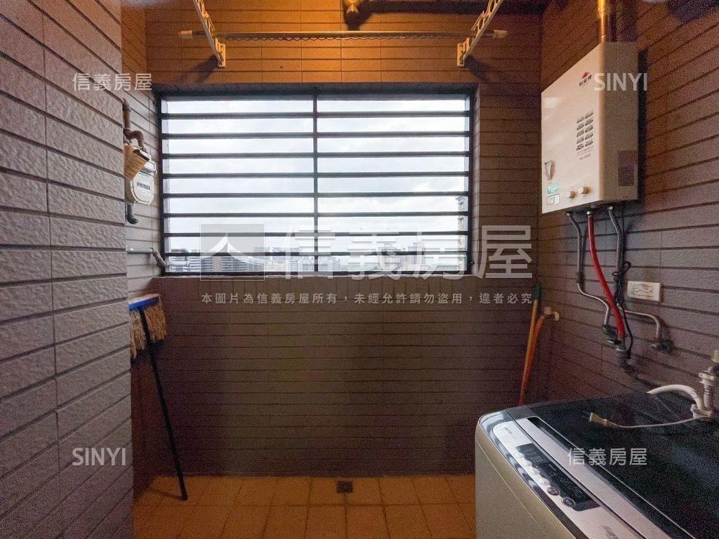 新市鎮景觀兩房車位房屋室內格局與周邊環境