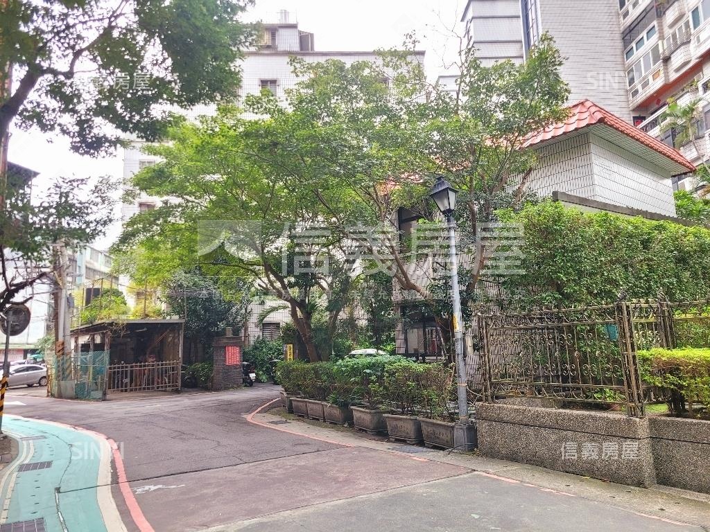 大坪林稀有大一樓＋土地房屋室內格局與周邊環境