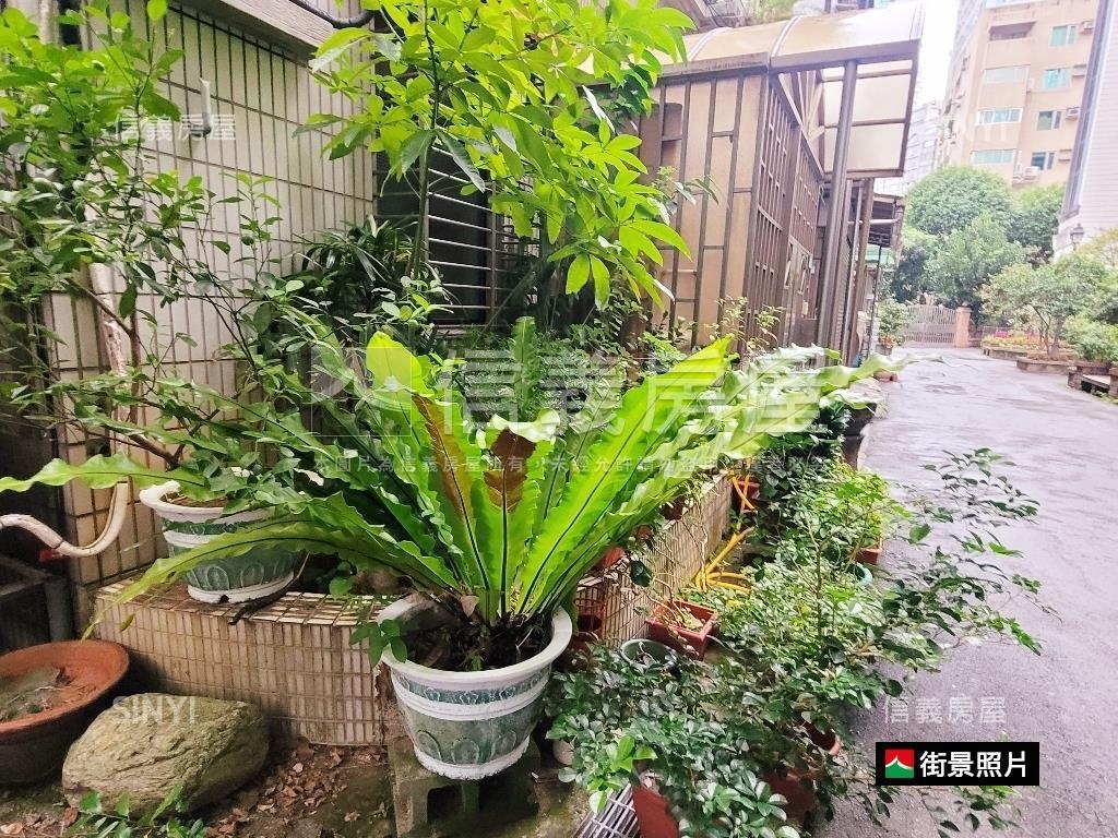 大坪林稀有大一樓＋土地房屋室內格局與周邊環境