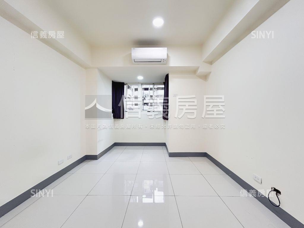 Ａ９．安敦新世界３房車位房屋室內格局與周邊環境