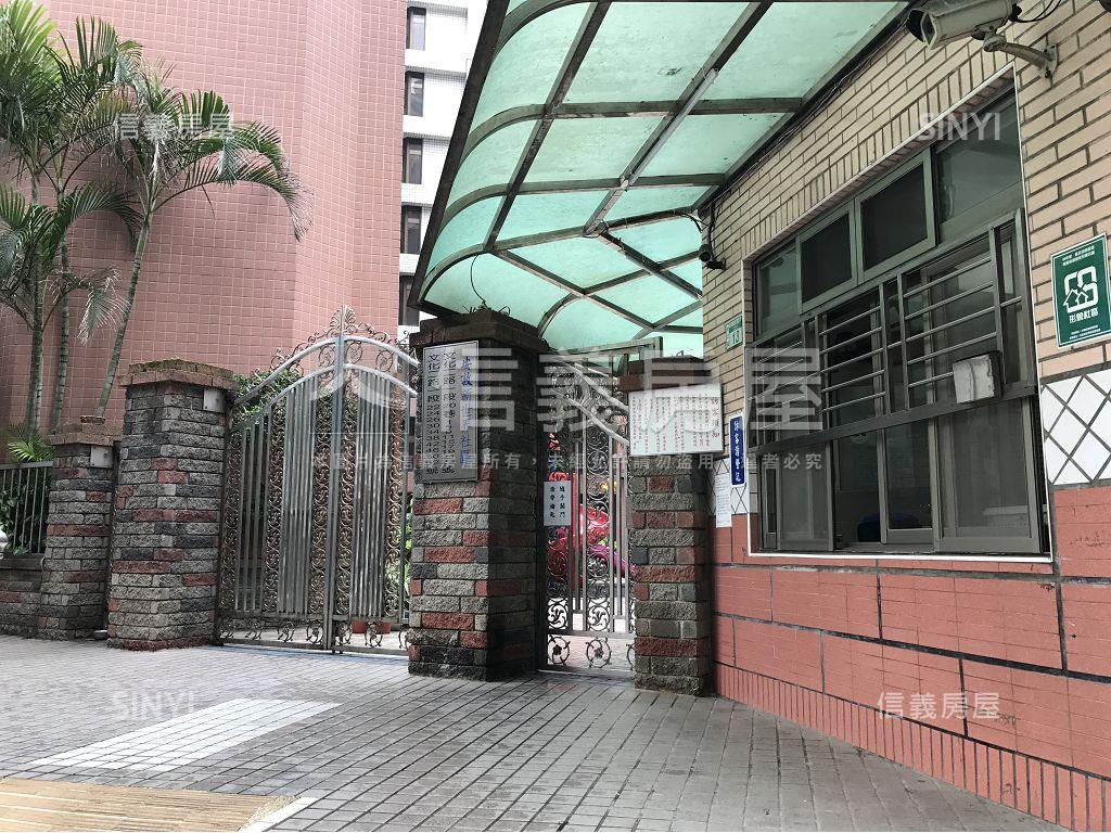 Ａ９．安敦新世界３房車位房屋室內格局與周邊環境