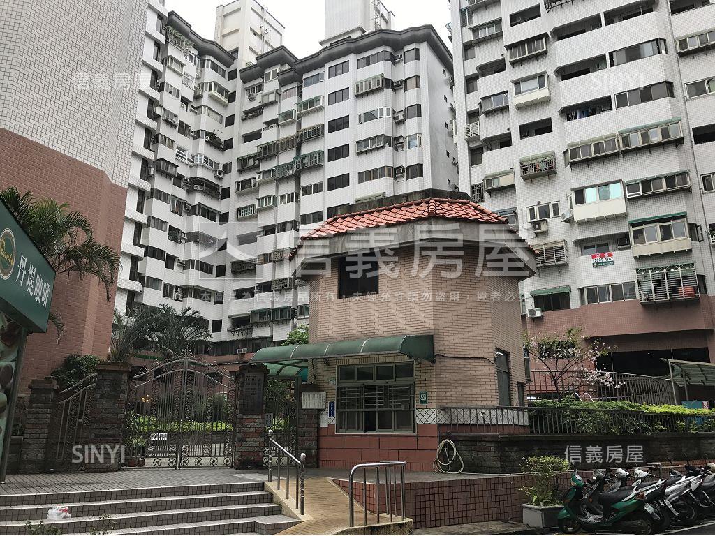 Ａ９．安敦新世界３房車位房屋室內格局與周邊環境