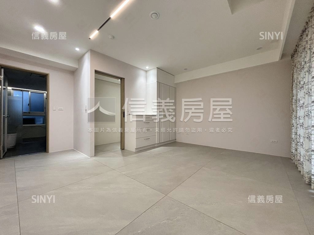 文化中心‧水精湛豪邸房屋室內格局與周邊環境