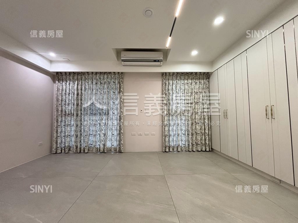 文化中心‧水精湛豪邸房屋室內格局與周邊環境