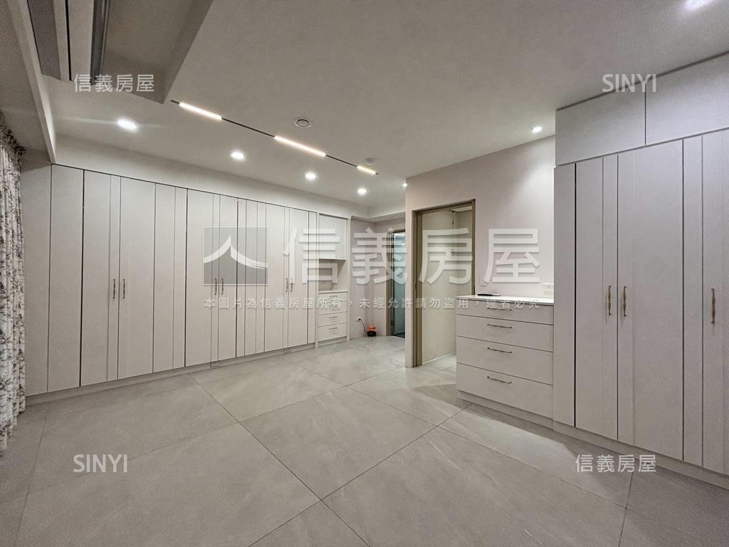 文化中心‧水精湛豪邸房屋室內格局與周邊環境