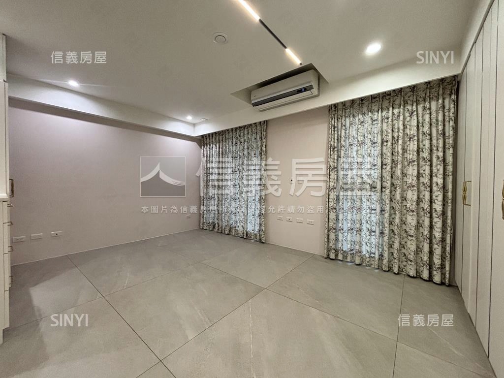 文化中心‧水精湛豪邸房屋室內格局與周邊環境